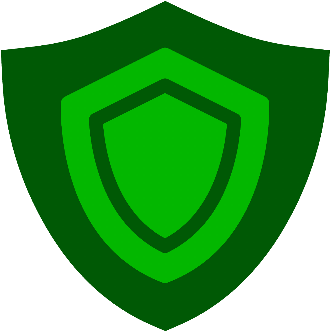 staff green Discord emoji — free static PNG download