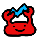 janky crab verified Discord emoji - free download