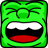 squarelaugh yt Discord emoji — free static PNG download