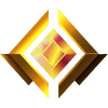 gold 2 Discord emoji — free static PNG download