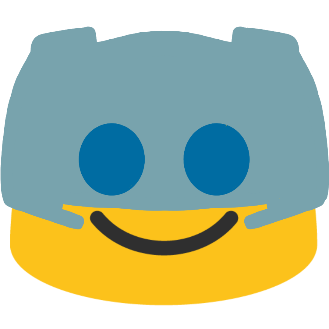 discord mask Discord emoji — free static PNG download