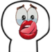 sadlick Discord emoji - free download