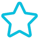 ids blue star Discord emoji — free static PNG download