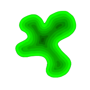 leaf Discord emoji — free static PNG download
