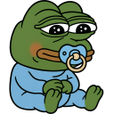 pepegoogoo Discord emoji — free static PNG download