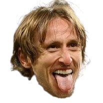 lukamodric football Discord emoji - free download