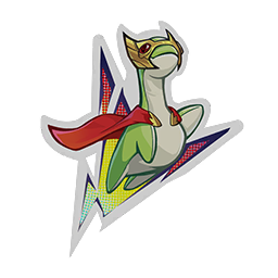 superness Discord emoji — free static PNG download