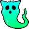 sparkingcatghost Discord emoji — free animated GIF download