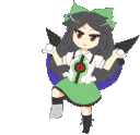utsuhospin Discord emoji — free animated GIF download