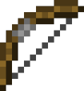 minecraft bow Discord emoji — free static PNG download