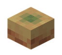 minecraft pitcher plant stage 1 Discord emoji — free static PNG download