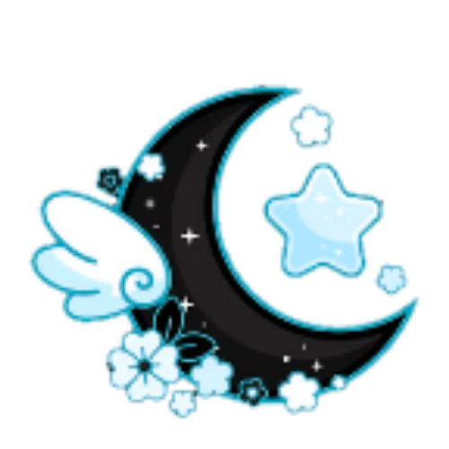 tealnblackmoon Discord emoji — free static PNG download