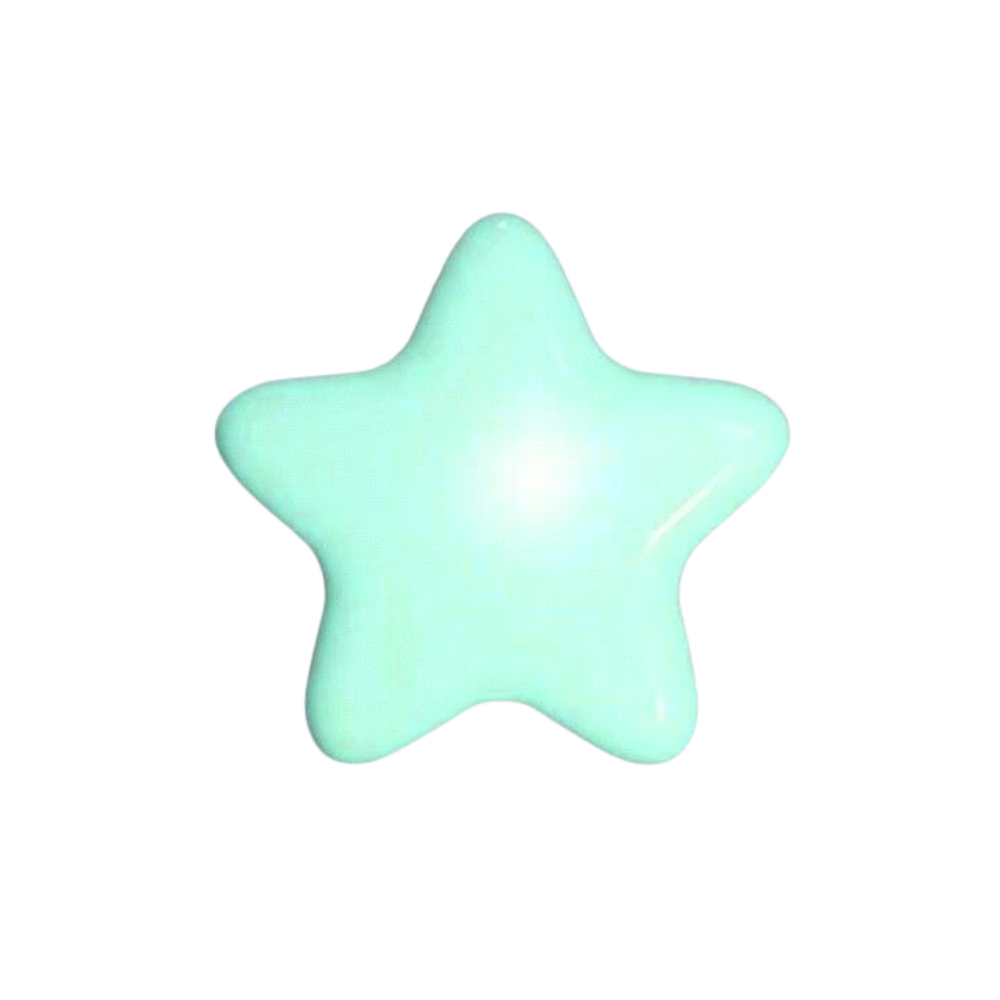 star teal Discord emoji — free static PNG download