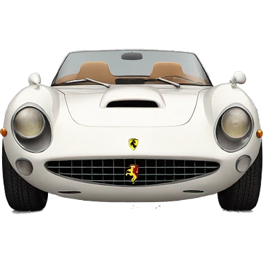 classicferrari Discord emoji
