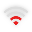 wifi Discord emoji — free static PNG download