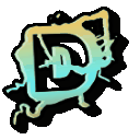 d Discord emoji — free animated GIF download