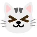 kitty3 Discord emoji — free static PNG download