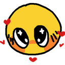 blush Discord emoji - free download