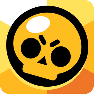 brawlstar Discord emoji — free static PNG download