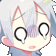 why scared Discord emoji — free static PNG download