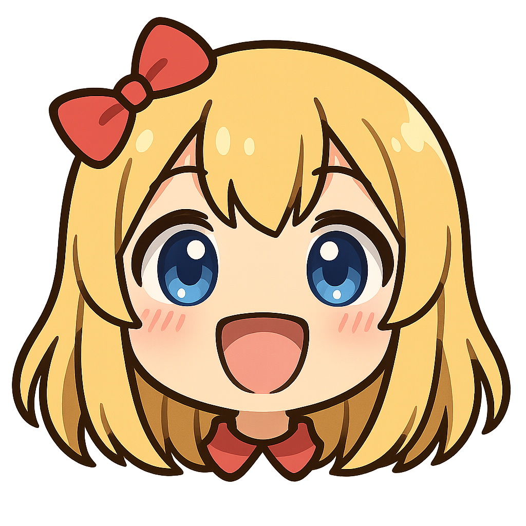happynyu Discord emoji — free static PNG download
