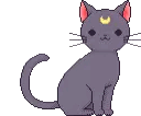 luna Discord emoji — free animated GIF download
