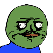 pepe bruh Discord emoji — free static PNG download