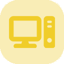 server manager Discord emoji — free static PNG download