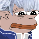 alphinaud pepe Discord emoji — free static PNG download