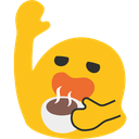 blobgoodmorning Discord emoji — free static PNG download