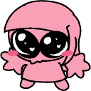 lilycute Discord emoji — free static PNG download