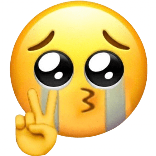 peacetayo Discord emoji — free static PNG download