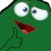 pepehappy Discord emoji — free static PNG download