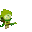 cookierunwindarcher Discord emoji — free animated GIF download