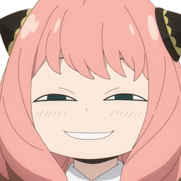 anyagrin Discord emoji — free static PNG download