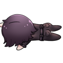 babycommander Discord emoji — free static PNG download
