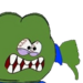 pepethumbsdown Discord emoji — free static PNG download