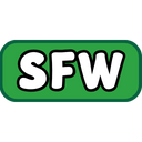 sfw ids Discord emoji - free download