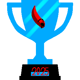 diamondtrophy2025devil Discord emoji — free static PNG download