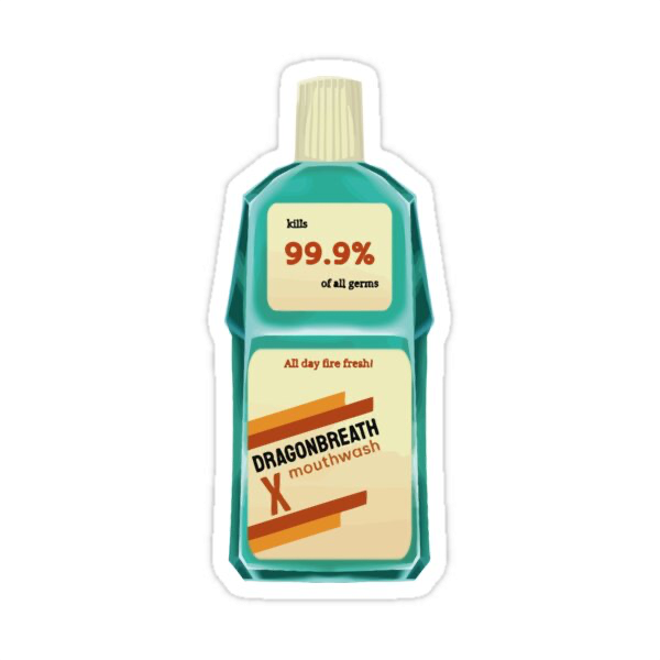 mouthwash Discord emoji - free download
