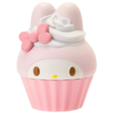 mymelody cupcake Discord emoji — free static PNG download
