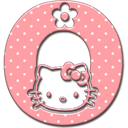 hellokittyo Discord emoji — free static PNG download