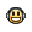 dj Discord emoji — free static PNG download