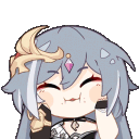fuhuacheeks Discord emoji — free animated GIF download