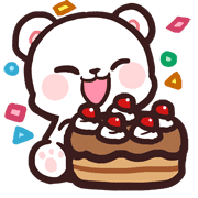 milk cake Discord emoji — free static PNG download
