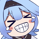 eulakek Discord emoji — free static PNG download