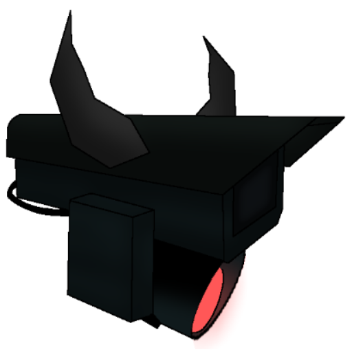 demoncameraman Discord emoji — free static PNG download