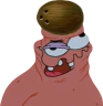 coconut Discord emoji — free static PNG download