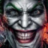 facebook joker Discord emoji — free static PNG download