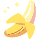 banana Discord emoji — free static PNG download